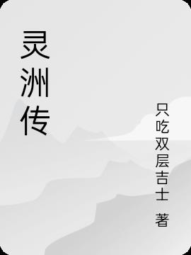 灵洲传