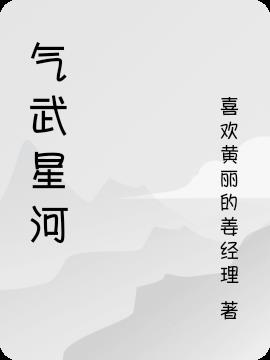 气武星河