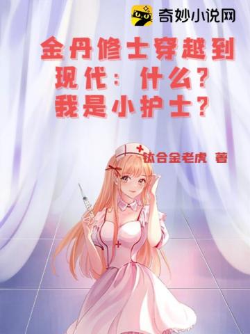 金丹修士穿越到现代：什么？我是小护士？