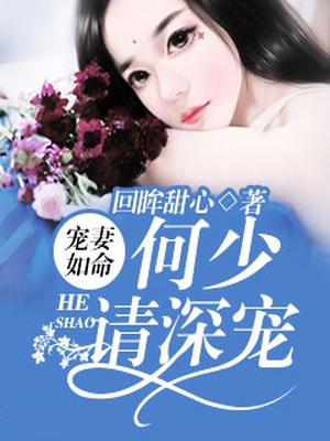 宠妻如命：何少请深宠