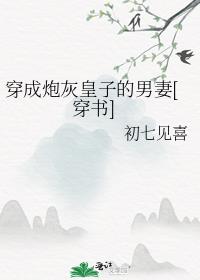 穿成炮灰皇子的男妻[穿书]