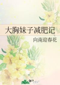 大胸妹子减肥记