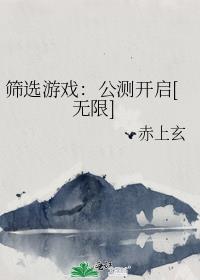 筛选游戏：公测开启[无限]