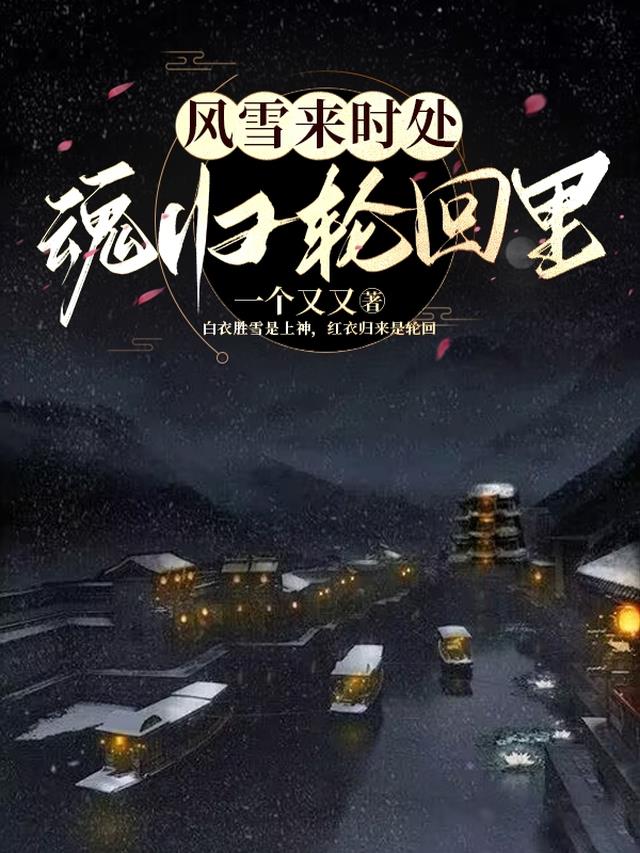 风雪来时处，魂归轮回里