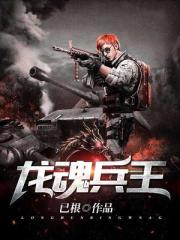 龙魂兵王