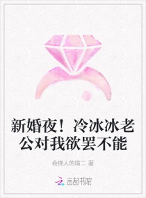 新婚夜！冷冰冰老公对我欲罢不能