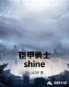 铠甲勇士shine