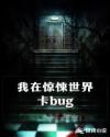 我在惊悚世界卡BUG